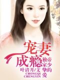 宠妻成瘾:帝少的独家挚爱