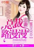 蜜恋100分:总裁追妻路漫漫