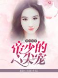 契约萌妻:帝少的心尖宠