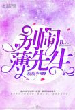 别闹，薄先生！