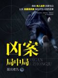 凶案局中局