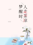 梦醒时人走茶凉