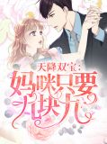 天降双宝:妈咪只要九块九