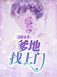 宠婚来袭:爹地找上门沐晴天