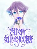 甜婚如蜜似糖喻东琛