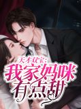 天才双宝:我家妈咪有点甜叶心白陆爵风