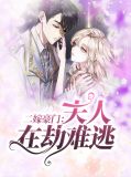 二嫁豪门:夫人在劫难逃