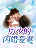 顾清欢厉泽宴
