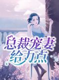 总裁宠妻给力点陆潇年