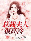 总裁夫人很高冷杨音顾风