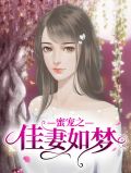 蜜宠之佳妻如梦季小暖