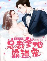 天降萌宝:总裁爹地放肆宠