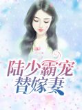 陆少霸宠替嫁妻夏夕绾