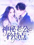 神秘老公矜持点容与