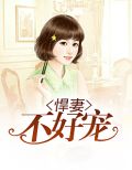 悍妻不好宠