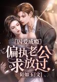 囚爱成瘾:偏执老公求放过