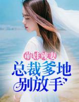 萌娃辣妻:总裁爹地别放手