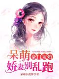豪门宠婚：呆萌娇妻别乱跑
