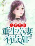 九零年代:重生小妻有点甜