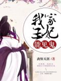 我家王妃能见鬼