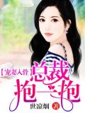 宠妻入骨:总裁,抱一抱