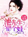 七夜宠妻：池先生，借个娃