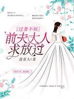 过妻不候:前夫大人求放过