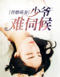替婚萌妻:少爷难伺候