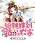 锦鲤嫁到:重生极品农家