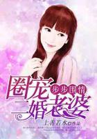 步步围情,圈宠二婚老婆
