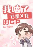 我嗑了对家X我的CP
