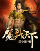 魔战天下