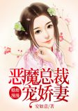恶魔总裁宠娇妻