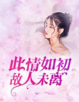 此情如初,故人未离