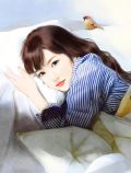 蜜爱新婚:陆少的心尖宠