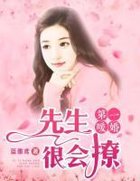 第一暖婚:先生很会撩