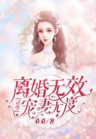 离婚无效:司少宠妻无度