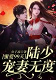 蜜爱99天:陆少宠妻无度