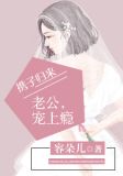 携子归来:老公,宠上瘾