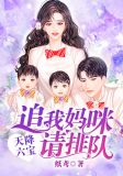 天降六宝:追我妈咪请排队
