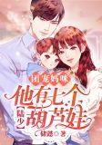 团宠妈咪:陆少他有七个葫芦娃