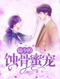 陆少的蚀骨蜜宠李兮