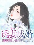 诱妻成婚：腹黑司少傲娇宠