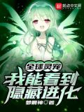全球灵宠:我能看到隐藏进化
