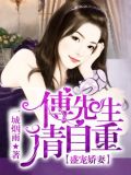 盛宠娇妻:傅先生请自重