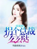 一夜成婚，拐个总裁么么哒