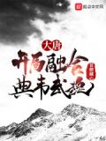 大唐:开局融合典韦武魂