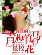 我的青梅竹马是校花