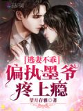 逃妻不乖:偏执墨爷,疼上瘾