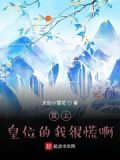 登上皇位的我很慌啊!